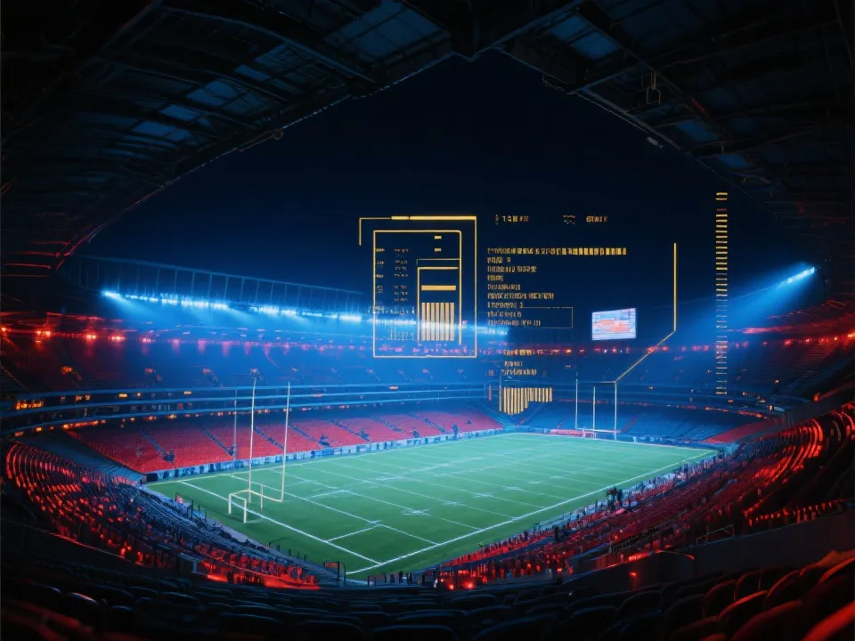 世界杯夺冠热门与数据趋势示意图