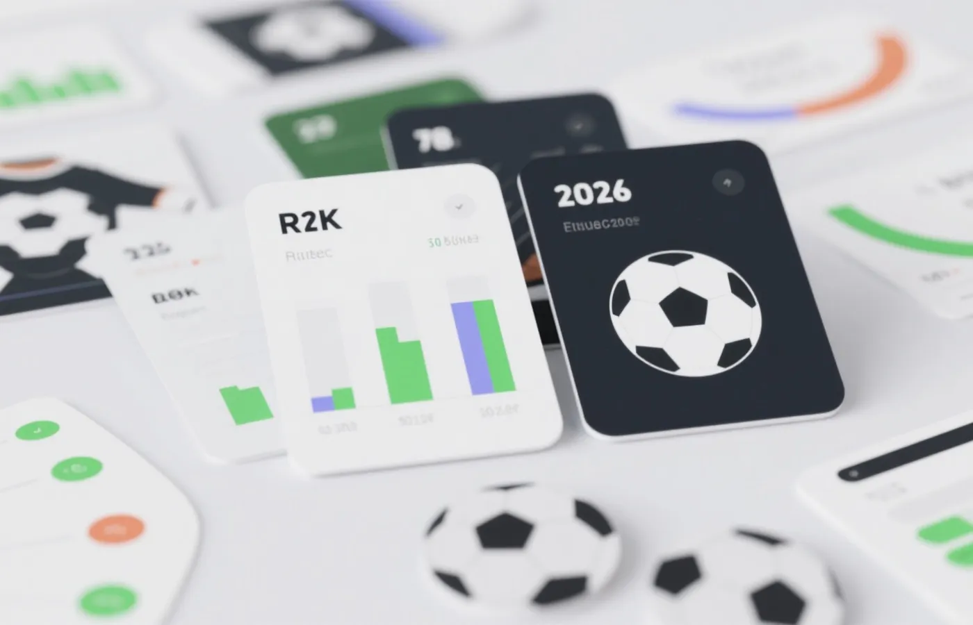 世界杯球队实力排行数据看板示意图