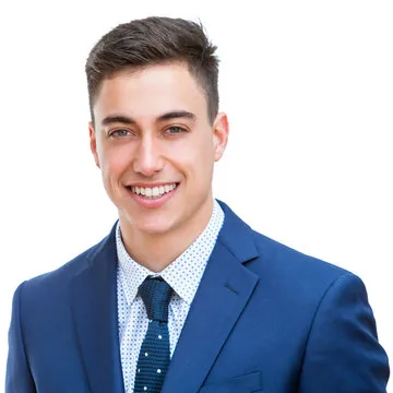 数据分析师头像