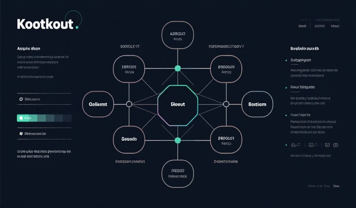 淘汰赛路线图示意