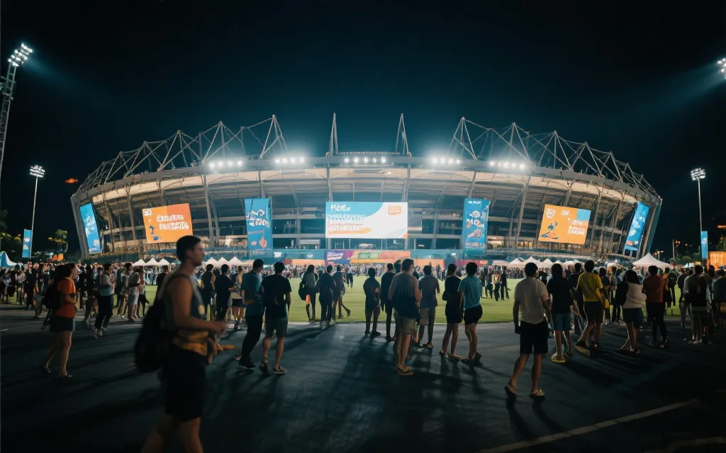 2026世界杯何时开幕？开幕时间、主办城市与揭幕战观赛重点一次看懂