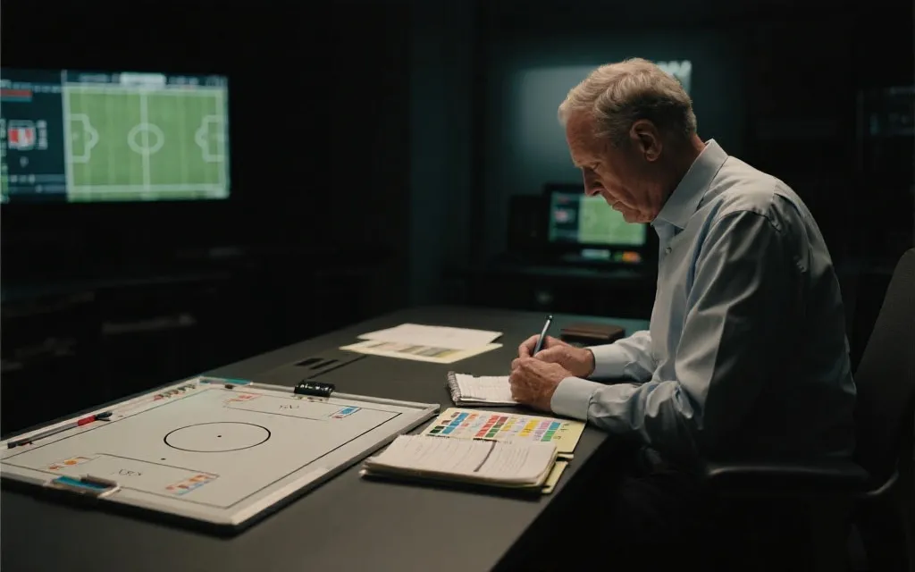 2026世界杯专家预测技巧全流程：跟着资深分析师从情报到复盘，搭建你的预测笔记体系